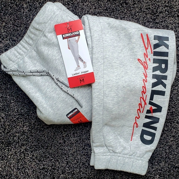 Kirkland Signature Pants & Jumpsuits New Kirkland Signature Ladies